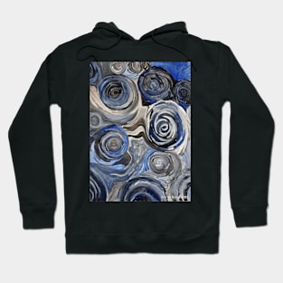 Surging & Rushing Hoodie